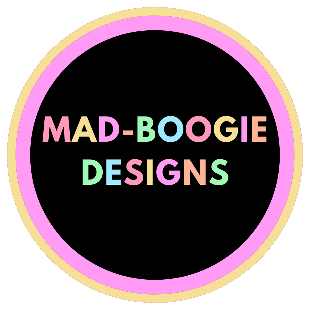 Mad-Boogie Designs LLC